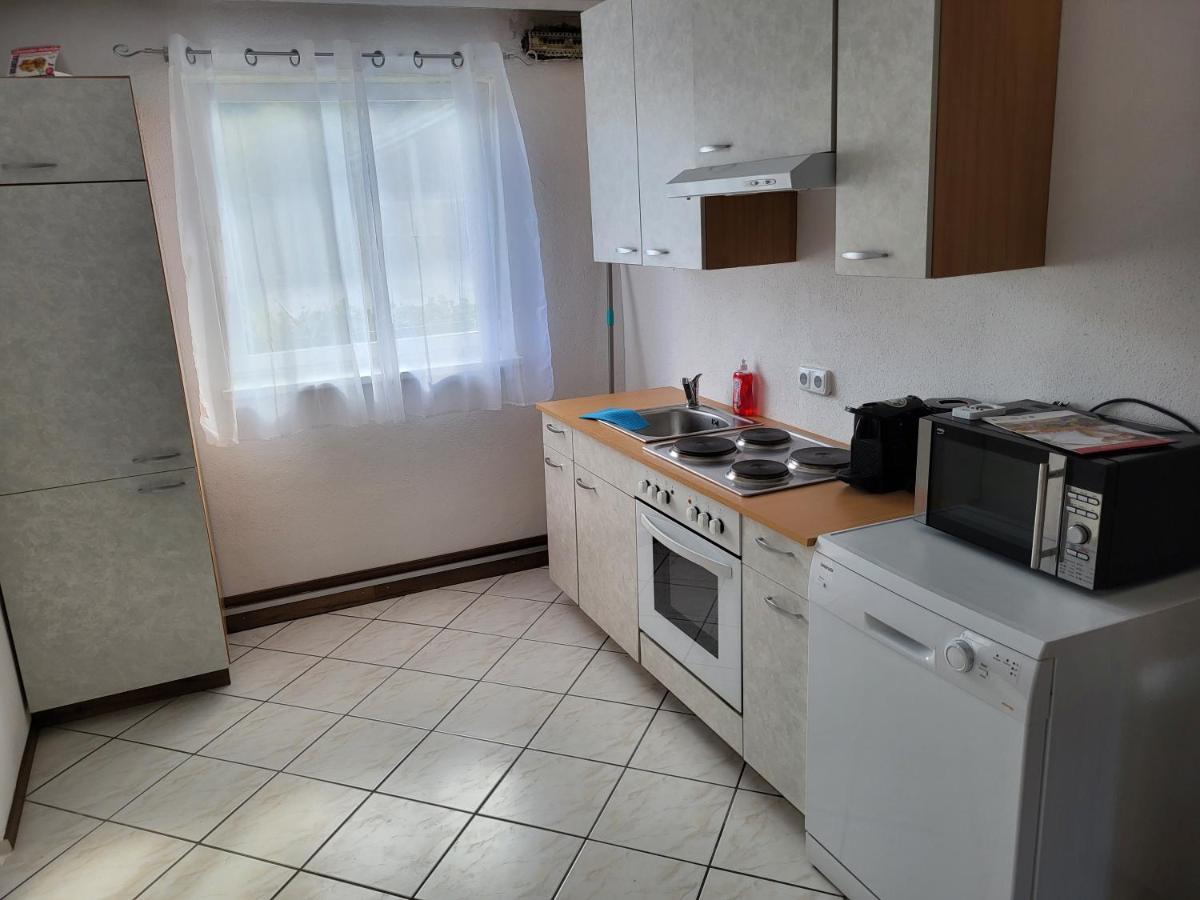 Appartamento Leo-Hof Hirschwang Esterno foto