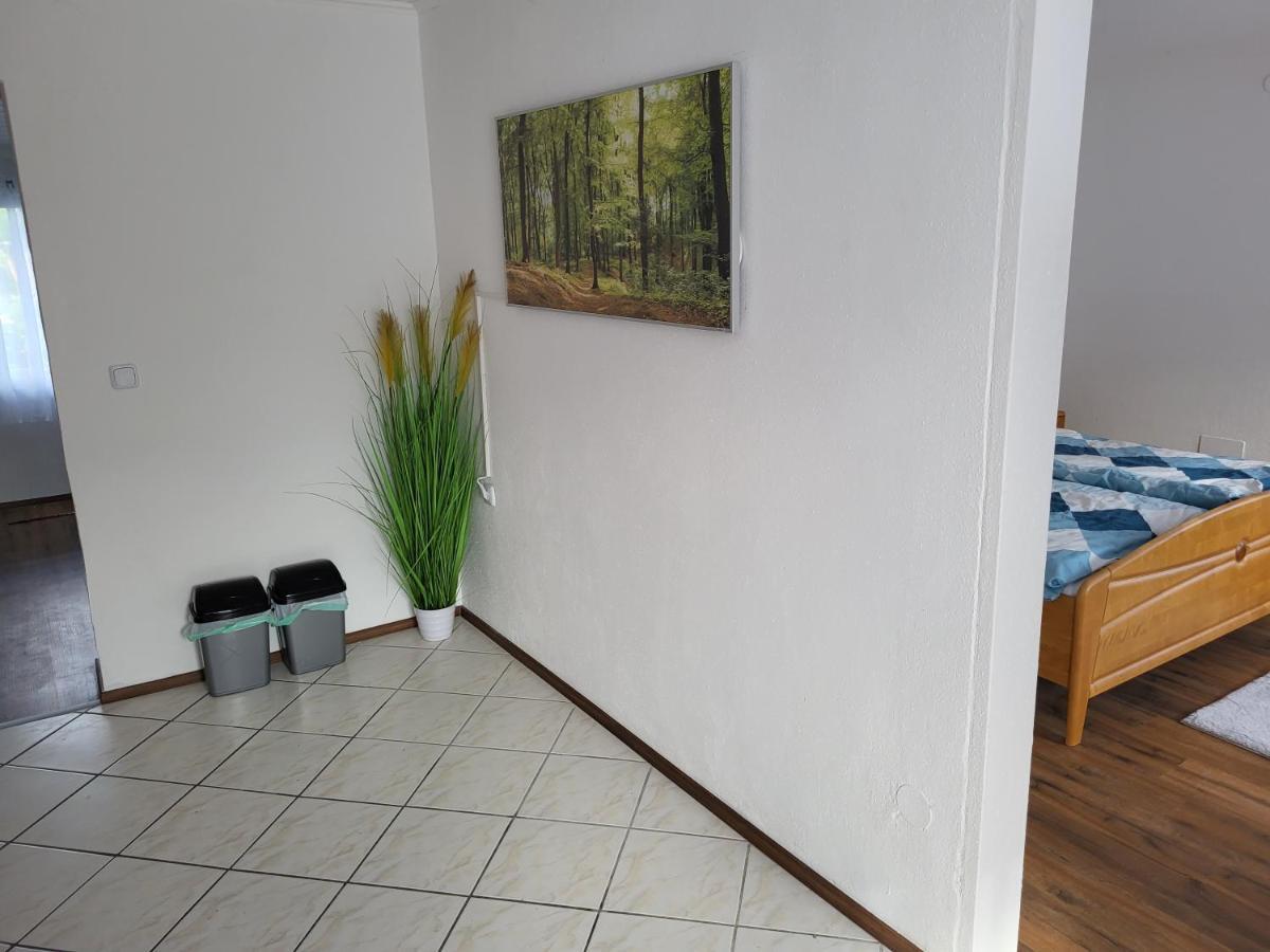 Appartamento Leo-Hof Hirschwang Esterno foto