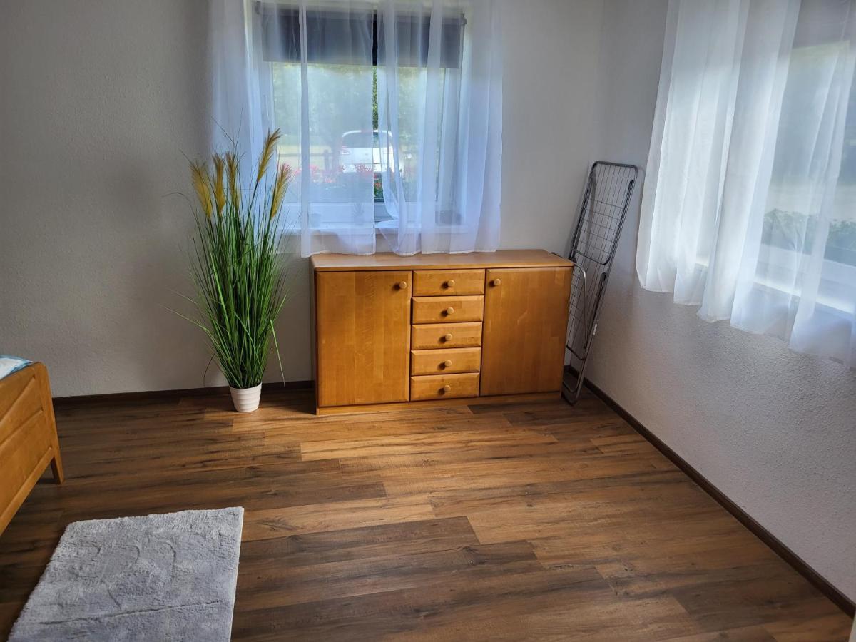 Appartamento Leo-Hof Hirschwang Esterno foto