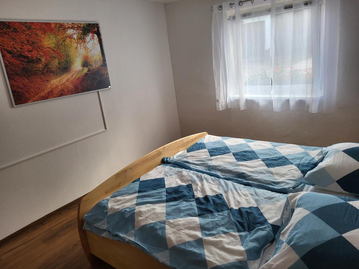 Appartamento Leo-Hof Hirschwang Esterno foto