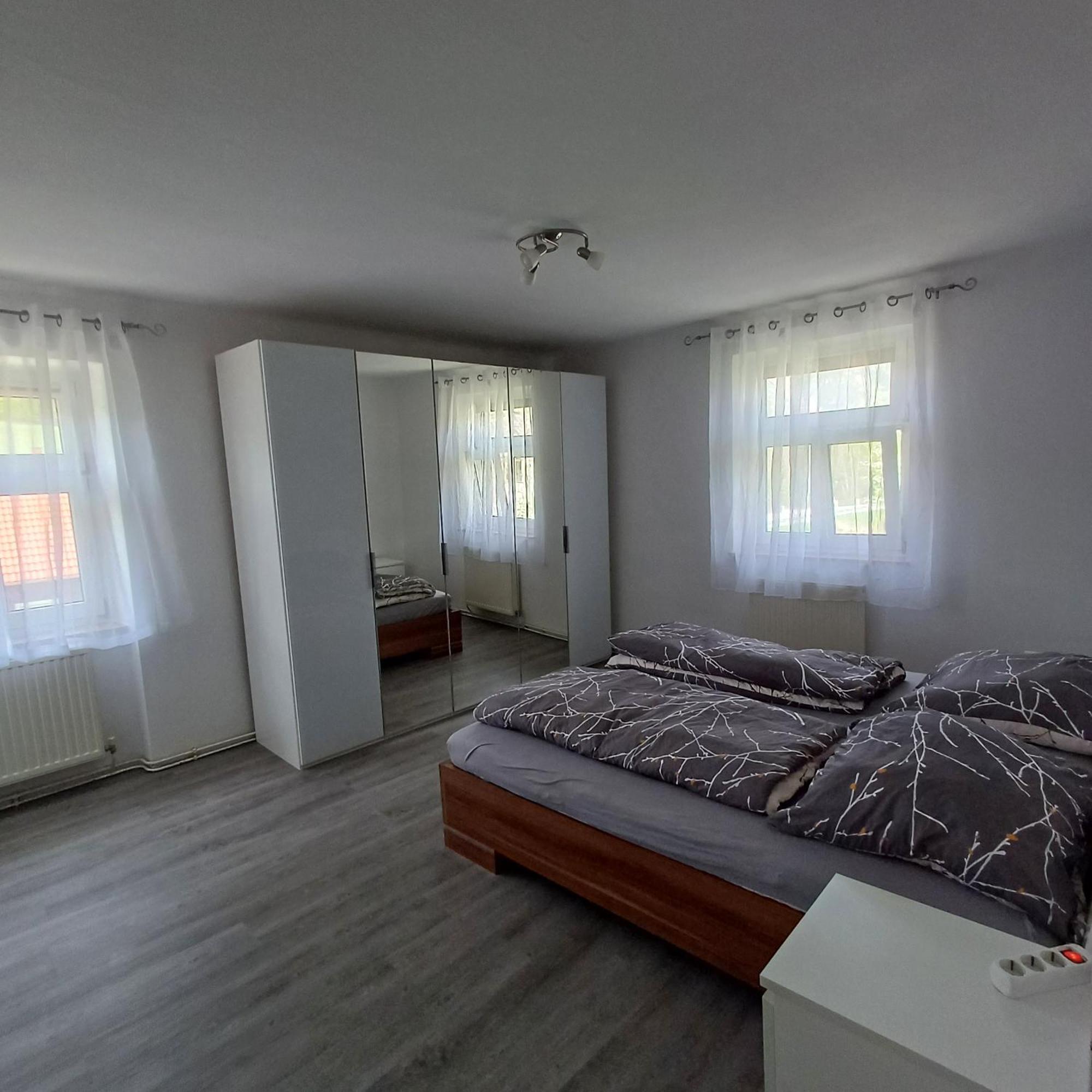 Appartamento Leo-Hof Hirschwang Esterno foto